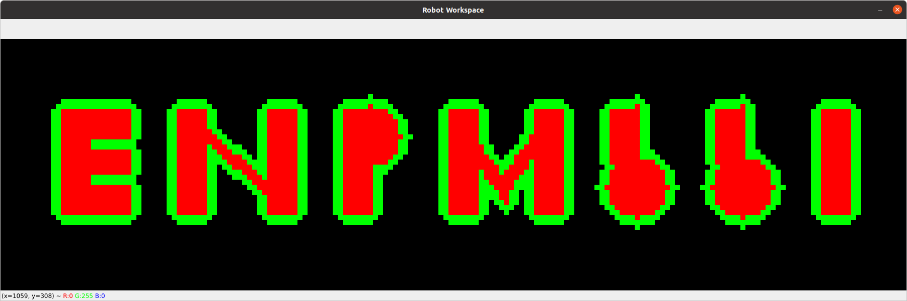 BFS & Dijkstra Path Planning