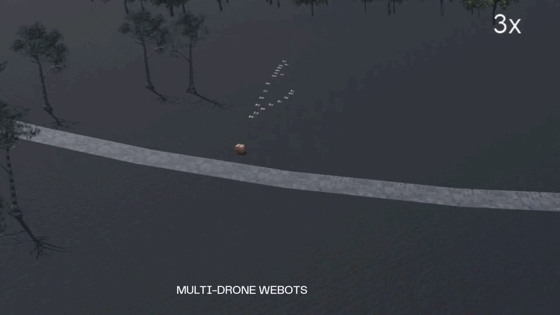 multi-robot-swarms