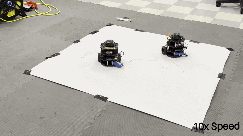 multi-robot-swarms