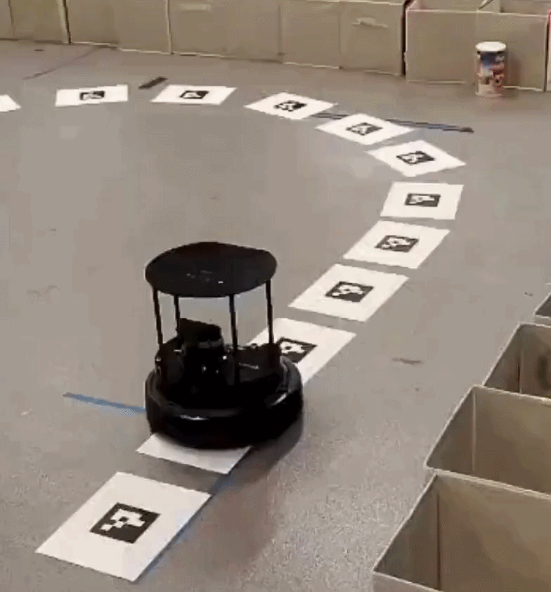 turtlebot4