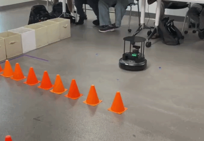 turtlebot4