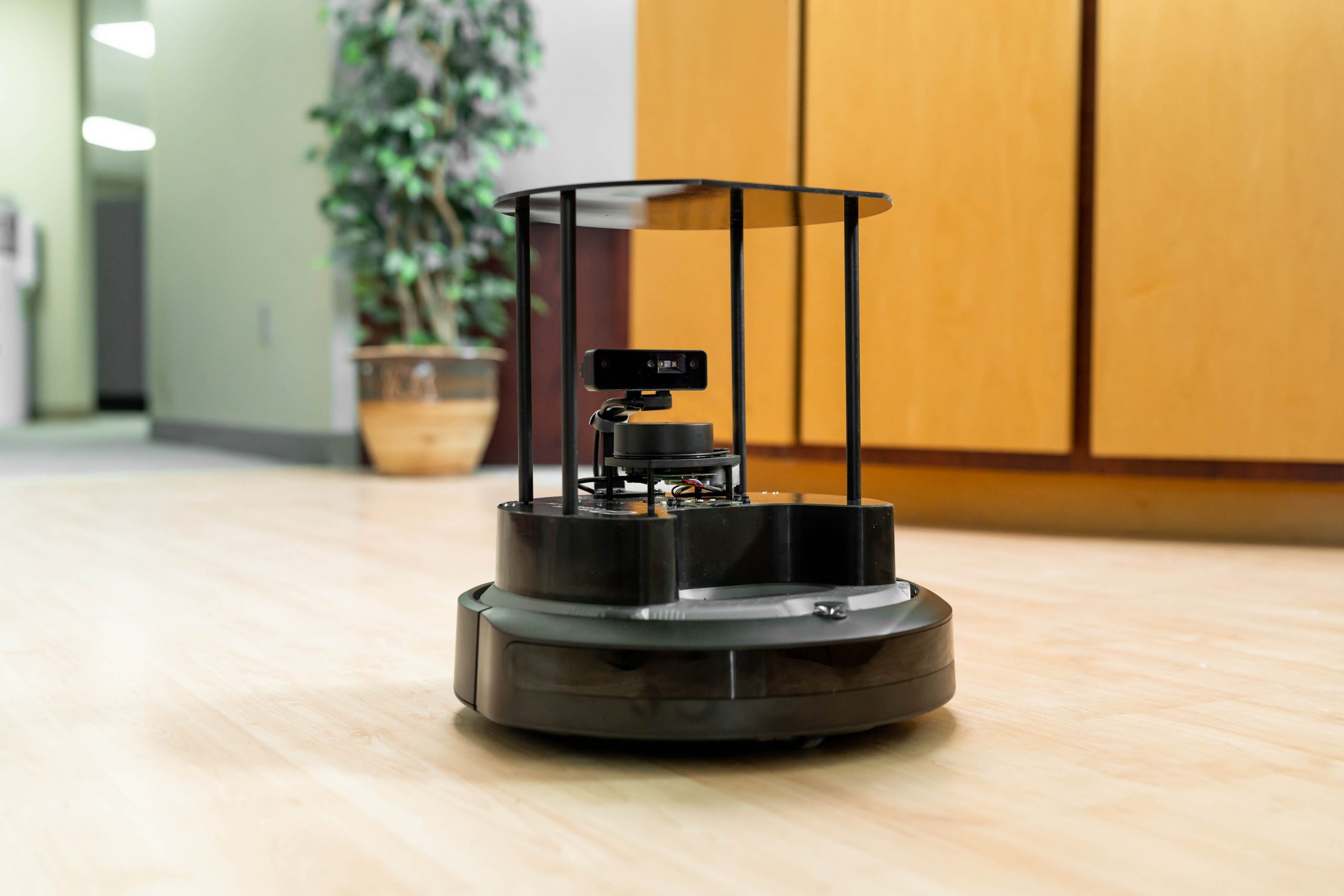 turtlebot4